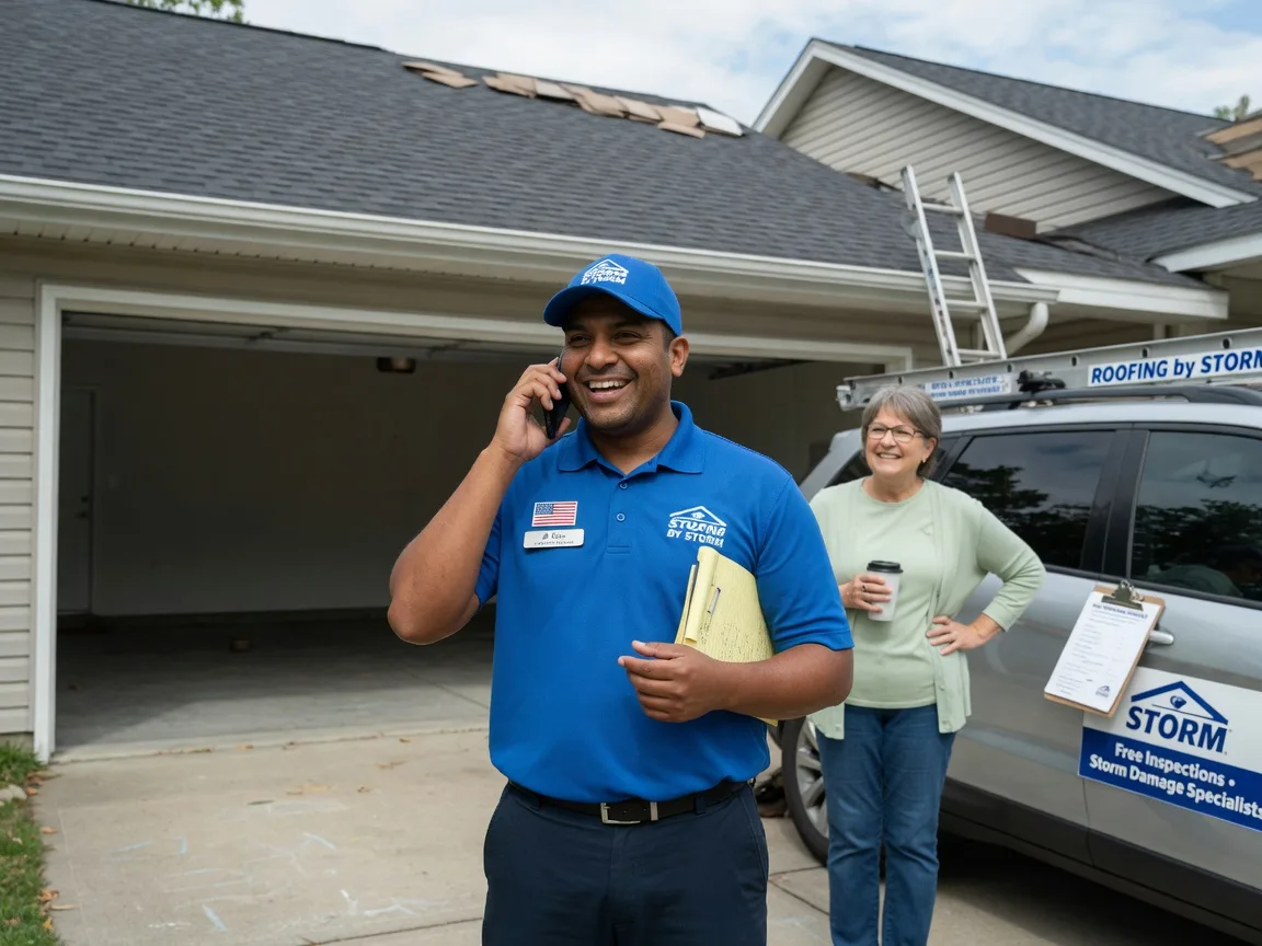Roof Repair Near Me Claytonville, IL FAQs